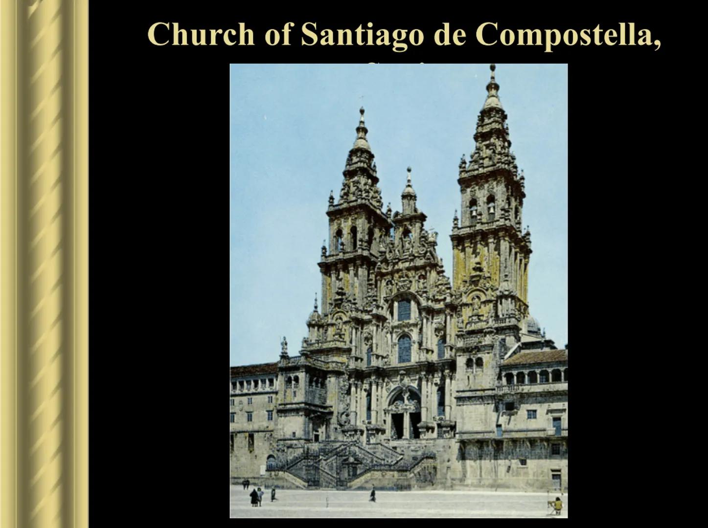 Baroque
Art &
Architecture

AP EUROPEAN HISTORY Baroque

1600-1750.

From a Portuguese word
“barocca”,
meaning “a pearl of irregular
shape.”