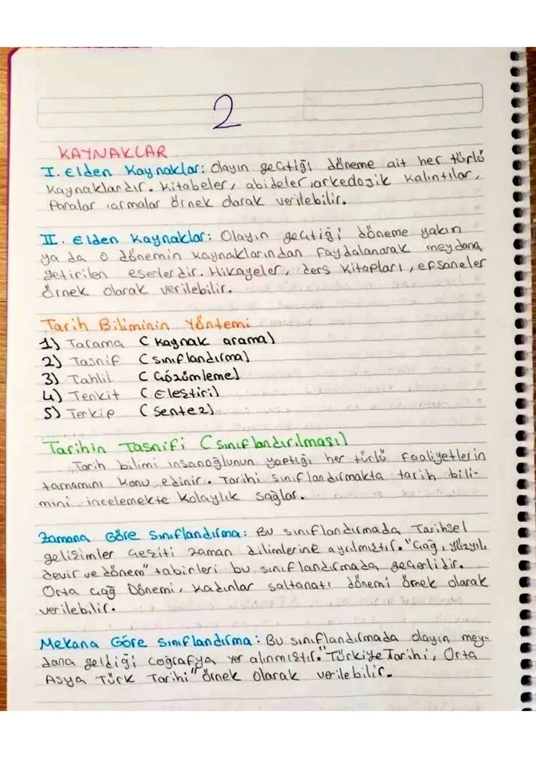 # 1

TARIH VE ZAMAN
Geçmişte Jasamış insan topluluklarının bütün faaliyetle-
cinil

*   yer ve zaman göstererek
*   Belge ve bilgi işığında 