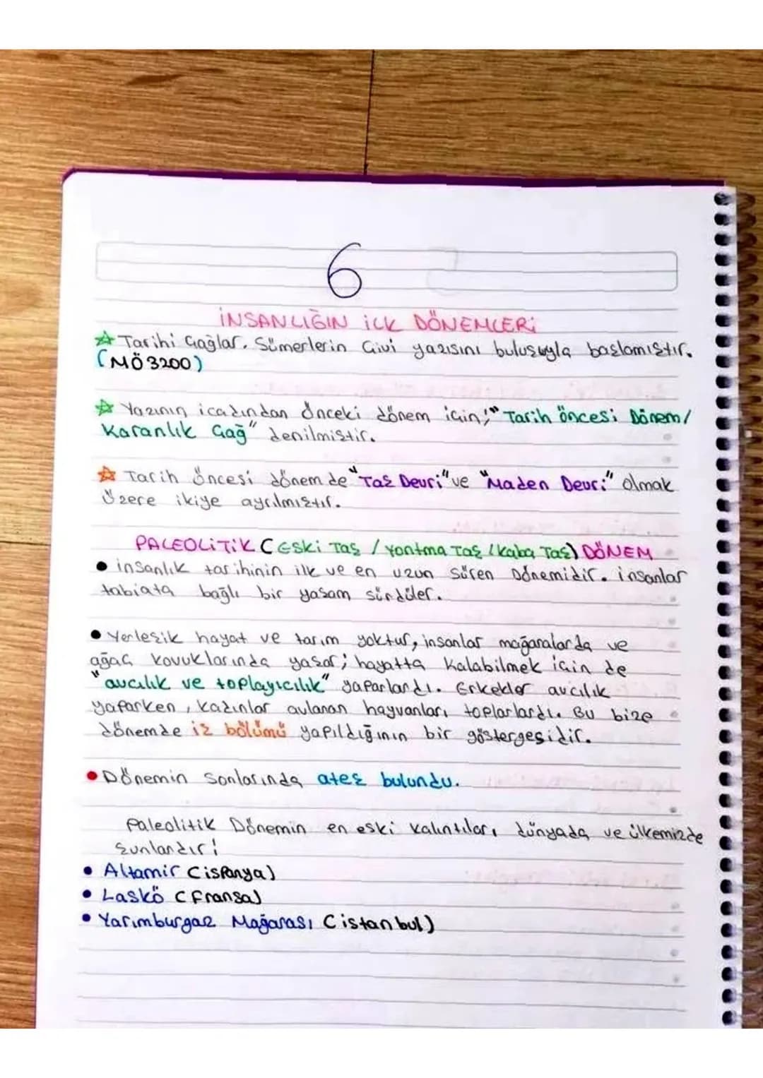 # 1

TARIH VE ZAMAN
Geçmişte Jasamış insan topluluklarının bütün faaliyetle-
cinil

*   yer ve zaman göstererek
*   Belge ve bilgi işığında 