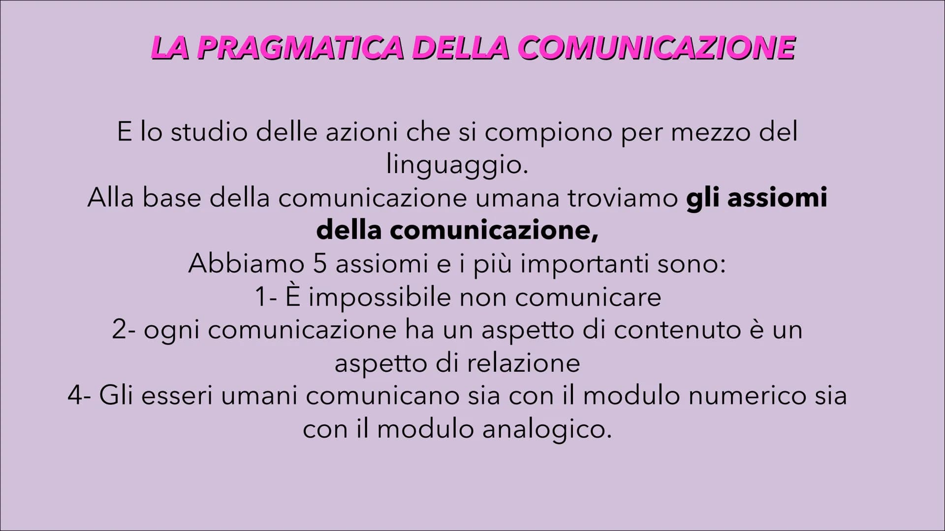 # LA COMUNICAZIONE

emisor
destination

form

MariaRosaria Mormile # CLAUDE SHANNON E ROMAN JAKOBSON
-Un primo modello è stato elaborato
da 
