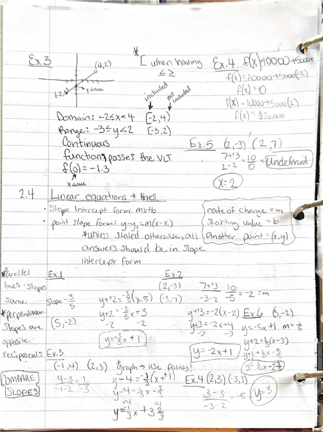 # 1.1 Notes 11.3
Algebraic Equations/Expressions
*   Order of operations Variables.
PEMDAS
*   expressions vs equations
(7)can't solve Solui