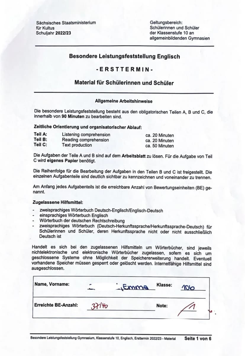 Page 1