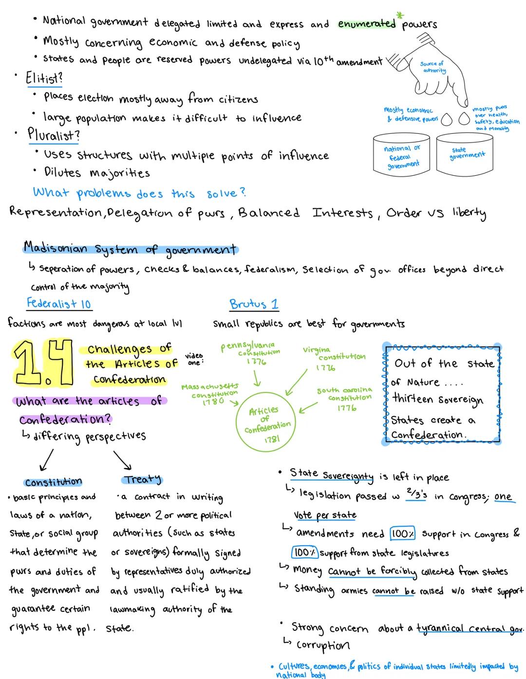 # Unit 1 foundations
for
american democracy

1.  ideals of democracy

vide
one:
John Lockes Social contract & 4 principles of government

ti