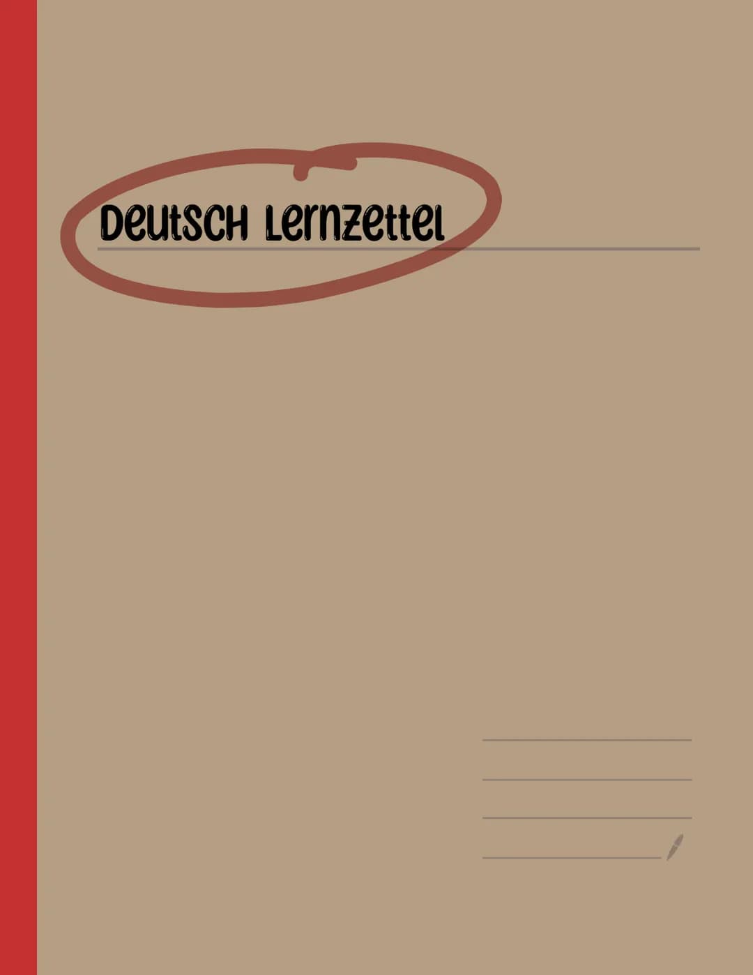 Deutsch Lernzettel # Dramenanalyse

AUFBAU EINES DRAMAS NACH FREYTAG

3. Akt
Höhepunki,
Wendepunk!

2. Akt
4. Akt
steigende Handlung Pyramid