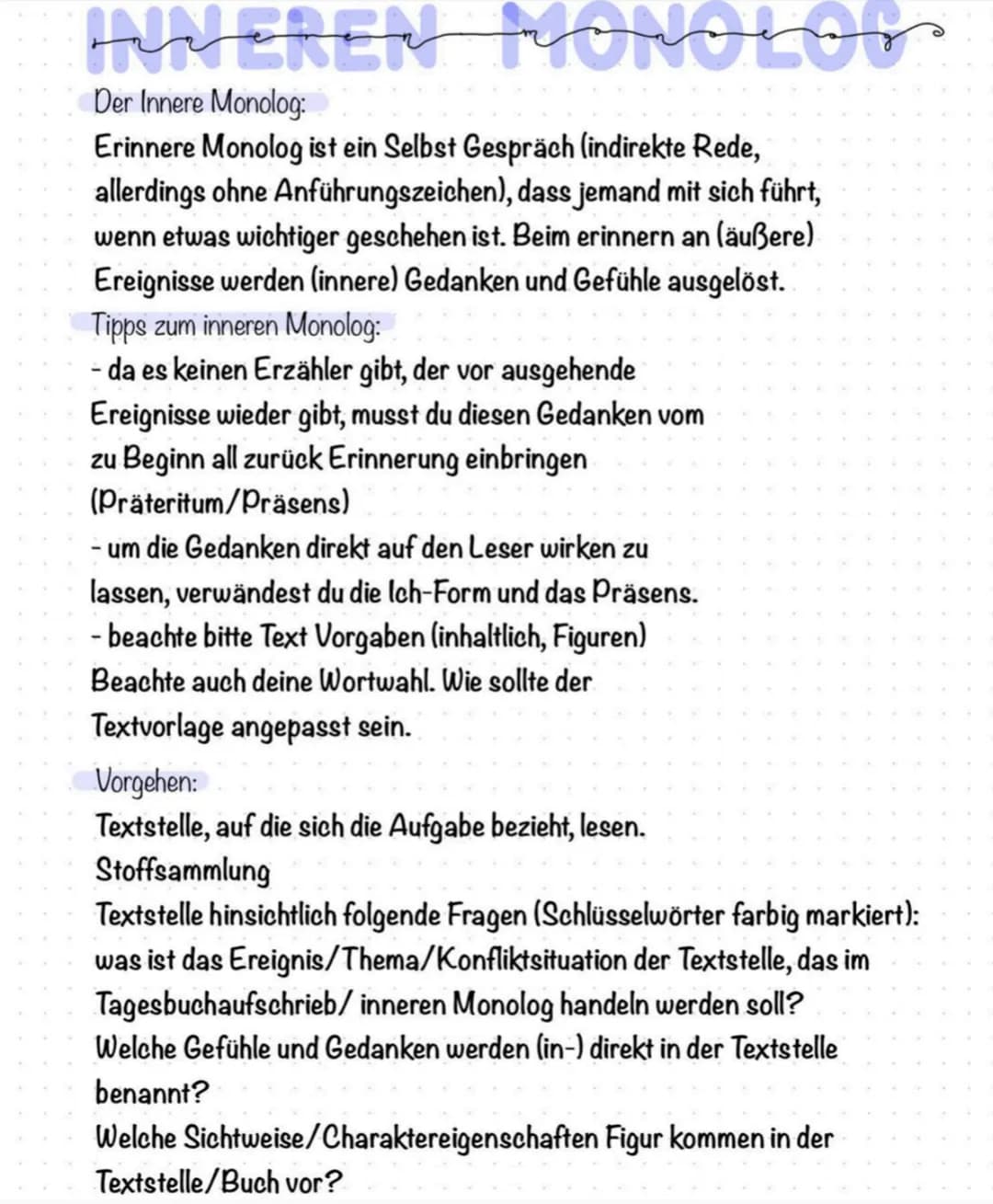 Deutsch Lernzettel # Dramenanalyse

AUFBAU EINES DRAMAS NACH FREYTAG

3. Akt
Höhepunki,
Wendepunk!

2. Akt
4. Akt
steigende Handlung Pyramid