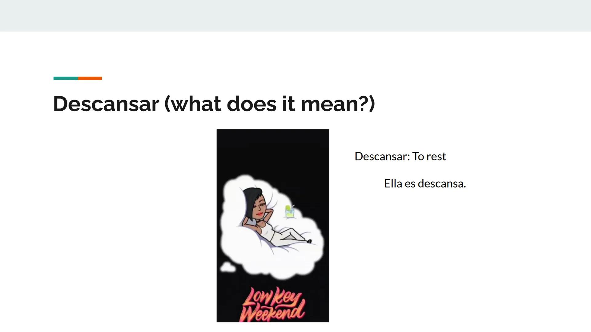 # Práctica de vocabulario

Senderos 1 Lección 2 Using the vocabulary from Senderos 1
Lección 2 describe each photo in
COMPLETE SENTENCES usi