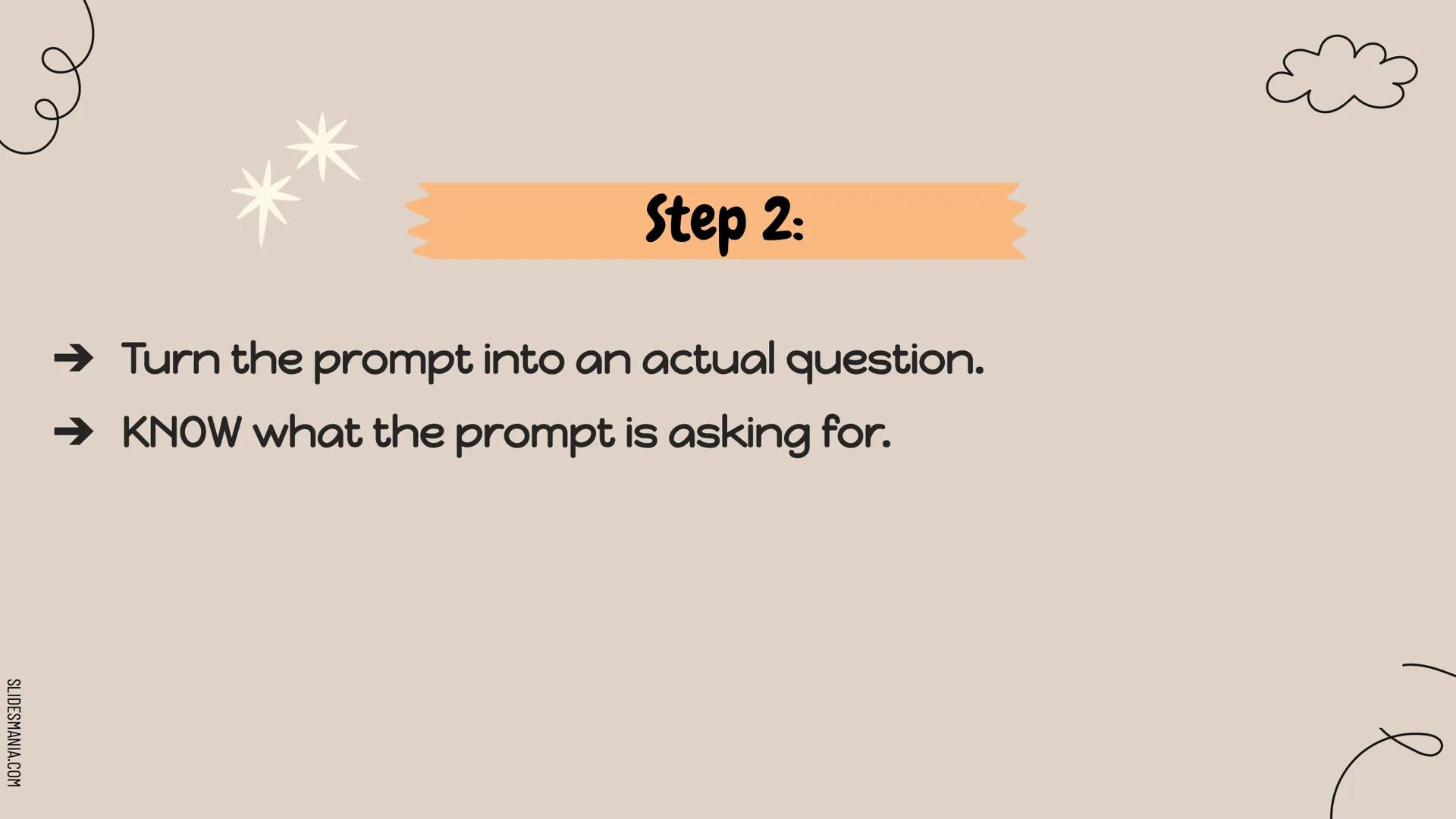 # Unpacking the
## Research Simulation Task Essay # What is the Goal of Research

# Simulation Task Essay?

2-3 NON-FICTION articles and pos