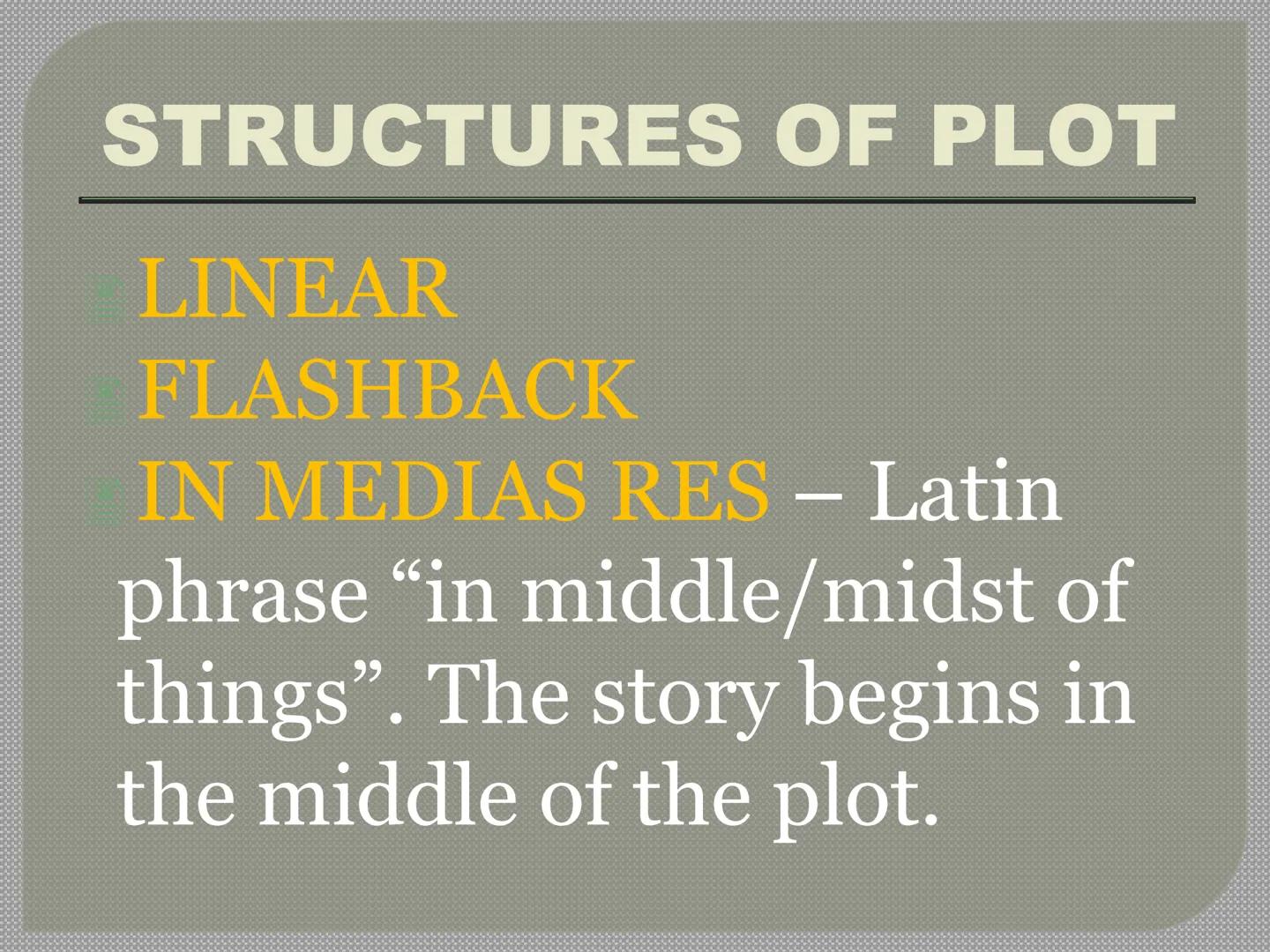 # PROSE

https://www.slideserve.com/Angga26/prose-powerpoint-ppt-presentation#google_vignette IN THIS LESSON YOU WILL:
- Identify the featur