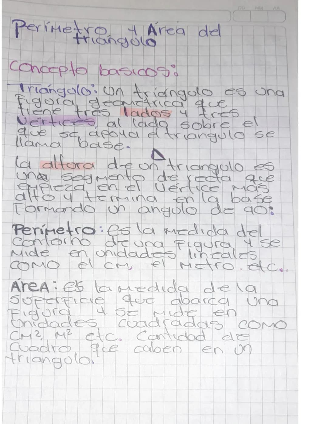 Matematicas

Luisa Fernanda Isaza Jaramillo
ブ
Tec. En Aprovechamiento del
beneficio
caocho

Resumen

Figuras Geométricas

Se ve mucho en nue