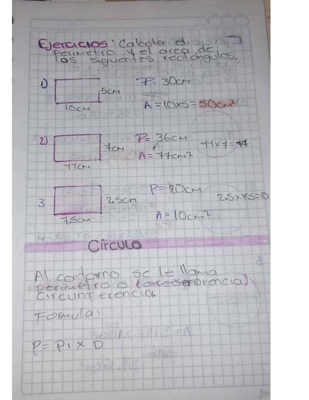 Matematicas

Luisa Fernanda Isaza Jaramillo
ブ
Tec. En Aprovechamiento del
beneficio
caocho

Resumen

Figuras Geométricas

Se ve mucho en nue