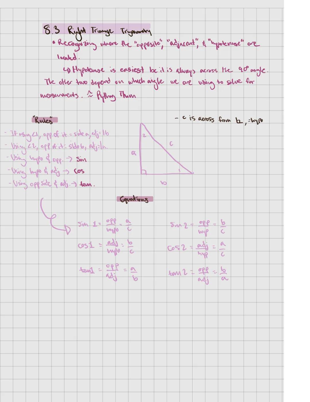 # 10.3 Trig Graphs

Parent fuvetion: y=sinx
damain (-00,00)
range: [1]
center ive: y= max & unico - 1thり。

-१०%

१०°

intervals of inar: (27