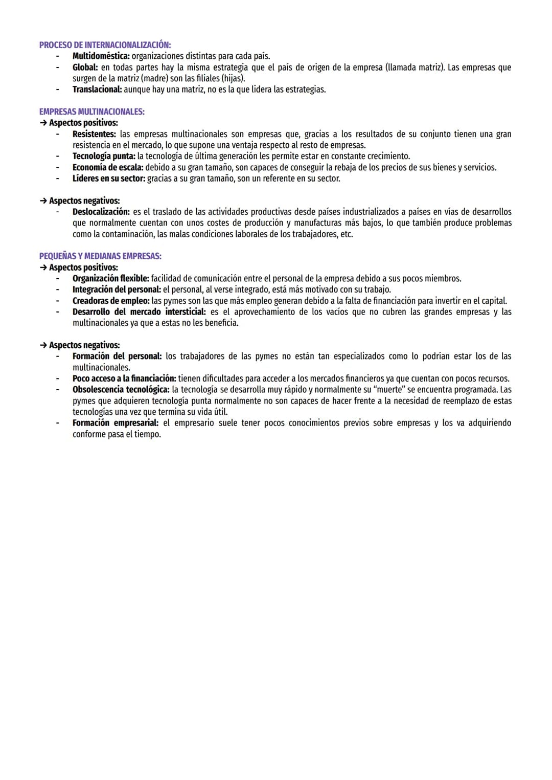 # TEMA 3 - ESTRATEGIA, D. EMPRESARIAL:

¿QUÉ ES LA ESTRATEGIA?:

Conjunto de decisiones que se toman sobre las actuaciones a realizar y sobr