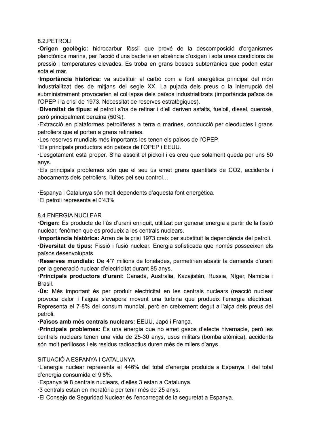 # RISCOS AMBIENTALS I ENERGÈTICS

1.EL MEDI I ELS RISCOS AMBIENTALS

El medi és dinàmic, evoluciona constantment a un ritme lent.

Però hi h