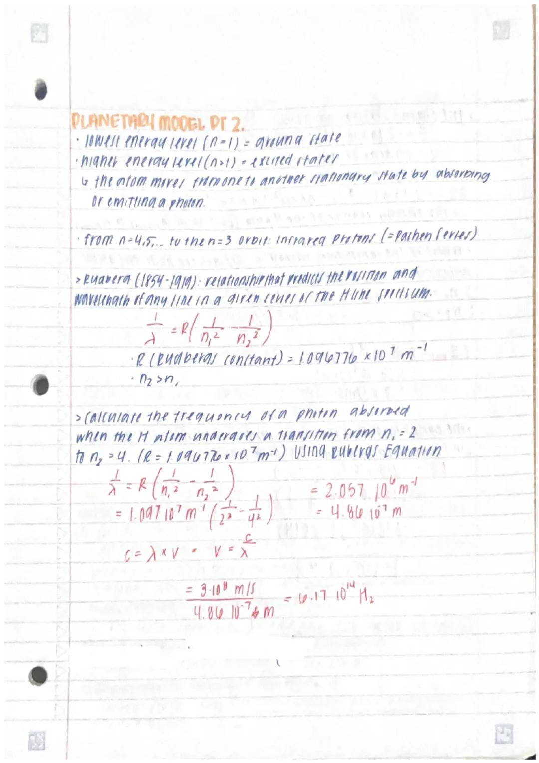 # quancum encory aAND STRUCTURE

# THE WAVE NATURE OF LIGAT

> llant is a type of electromagnetic radiation

> electromagnetic radiations ha