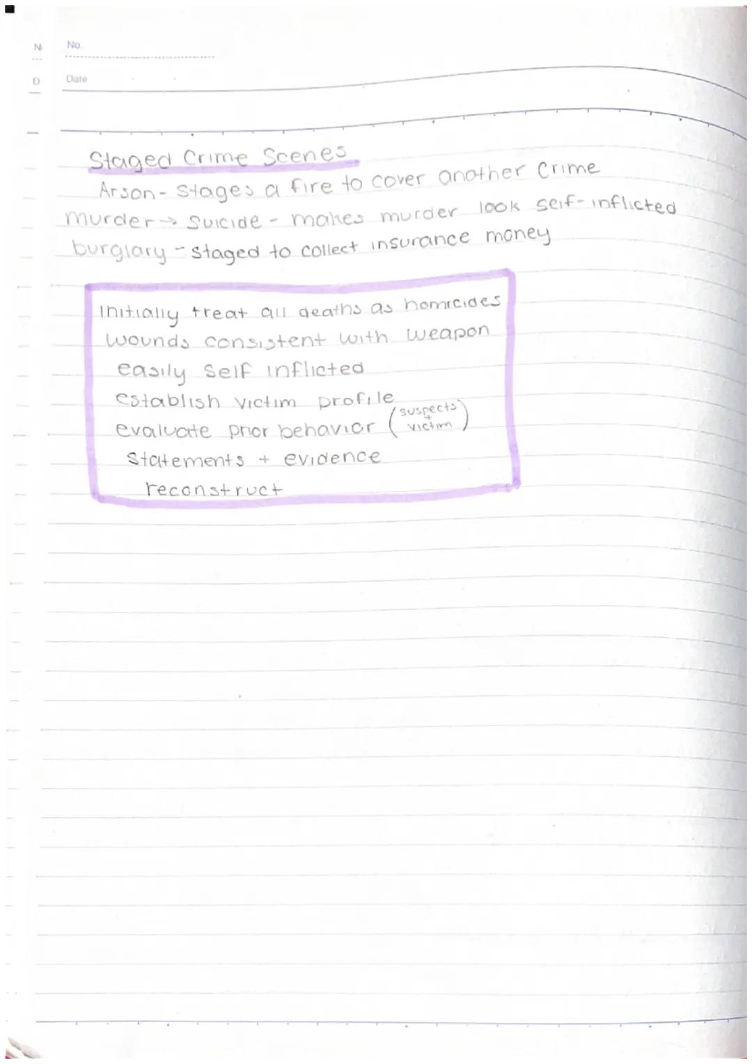 No
Date
# Chapter 2. HW notes

# Principle of exchange
when someone comes in contact with another or an
Object, a physical transfer occurs.

