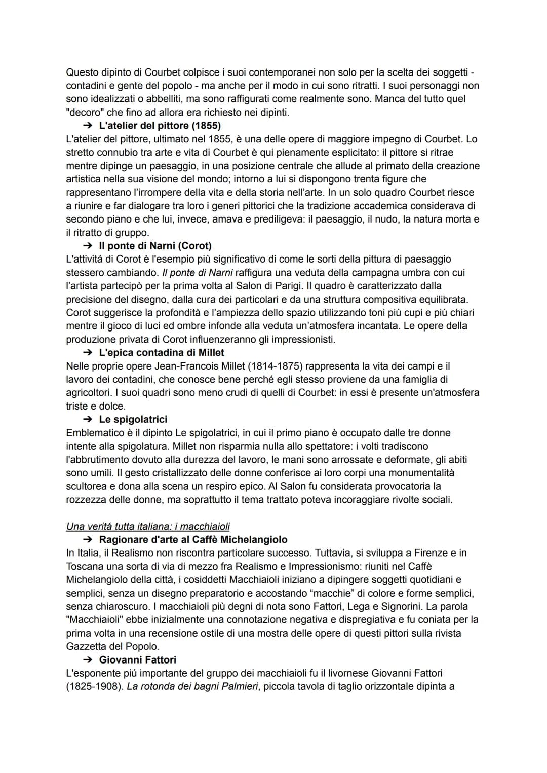 # IL ROMANTICISMO
Una Sensibilità Nuova

→ Un passaggio complesso

II passaggio dall'estetica neoclassica a quella romantica fu molto gradua