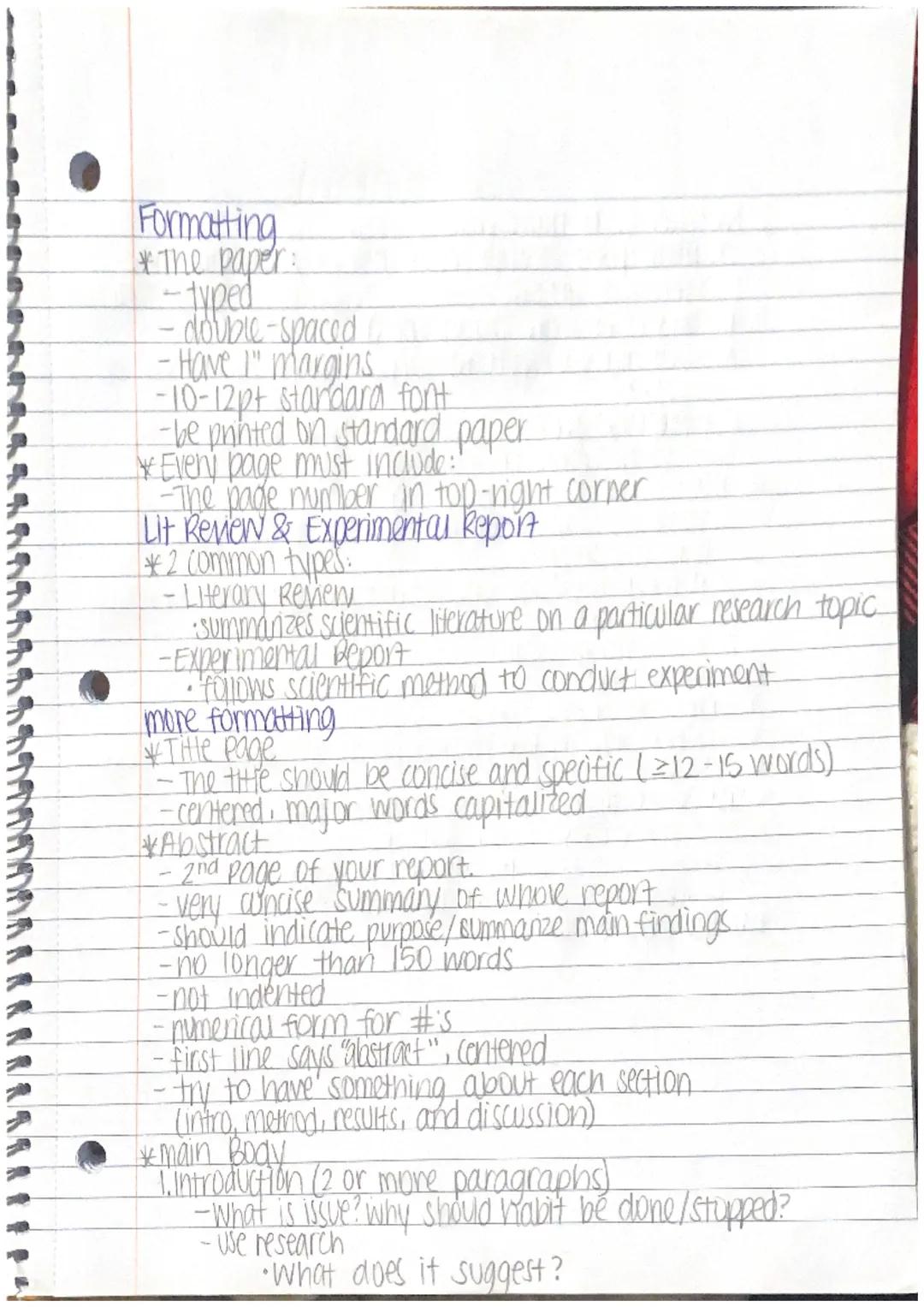 APA Research Writing

What is APA Style?
*Anencan pyschological Association
*originated in 1929'
* Group of psycologists, anthropologists, a