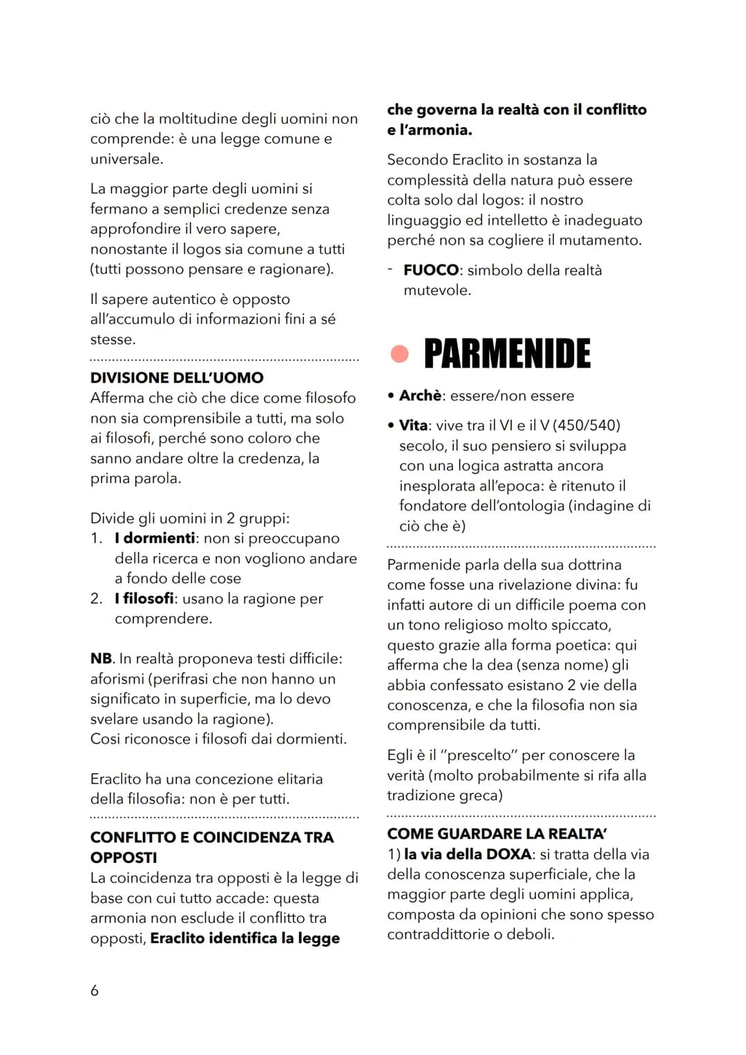 Riassunto verifica 1

# LE ORIGINI DELLA
# FILOSOFIA

*   **filosofia:** sapienza che riguarda la realtà.

*   **storia della filosofia:** s