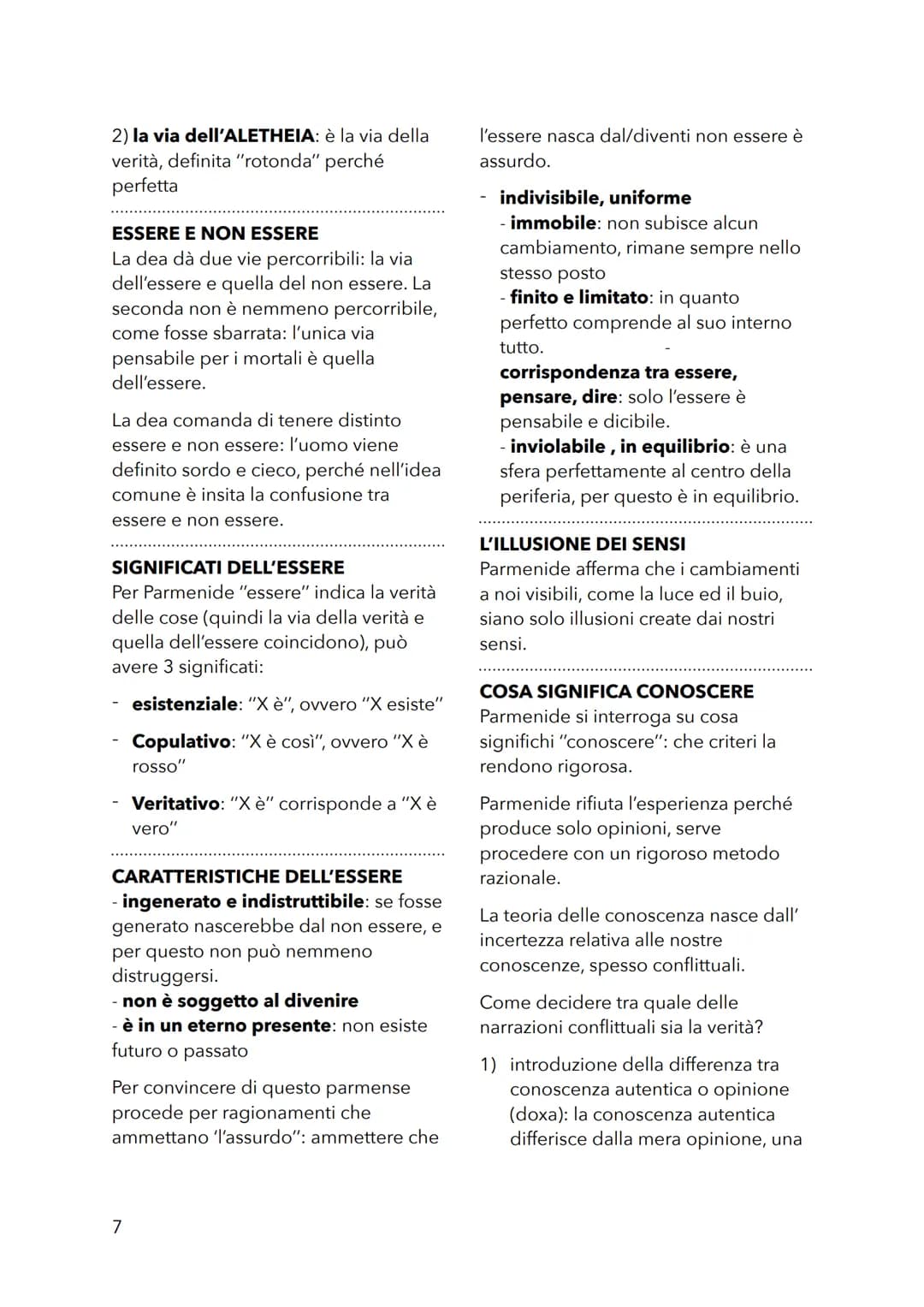 Riassunto verifica 1

# LE ORIGINI DELLA
# FILOSOFIA

*   **filosofia:** sapienza che riguarda la realtà.

*   **storia della filosofia:** s