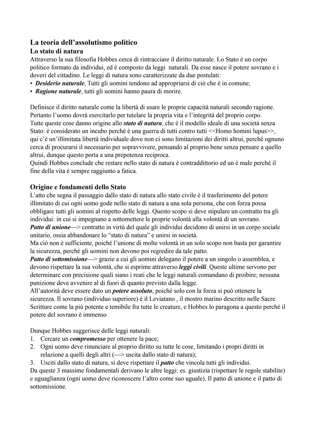 # L'empirismo

1 L'empirismo e la tradizione filosofica britannica
Nel Seicento in Gran Bretagna si sviluppa l'empirismo, alla base di quest