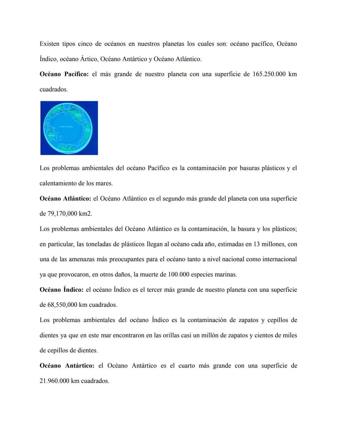 Ecosistemas

Ecosistema:

¿Que es un ecosistema? Un ecosistema es el conjunto de especies de un área determinada que
interactúan entre ellas