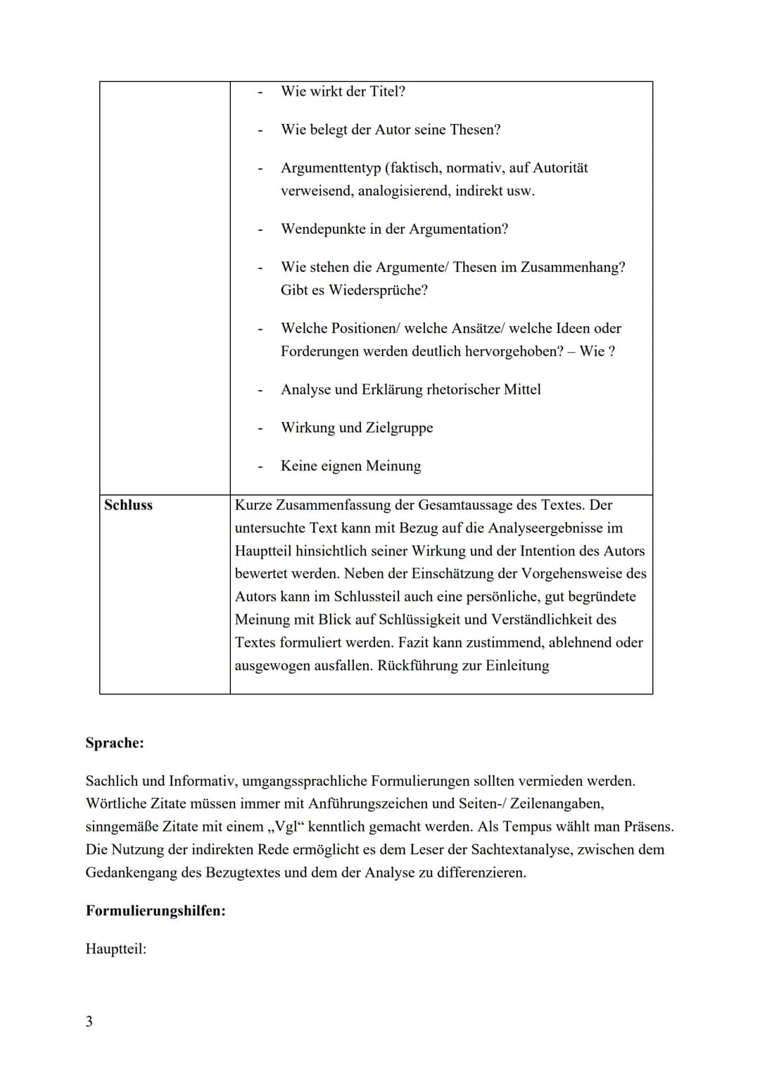 Berufliches Gymnasium Abitur Deutsch

Aufgabentyp

Analyse und Erörterung eines pragmatischen Textes

Hinweis zum Aufgabentyp

Der Aufgabe l