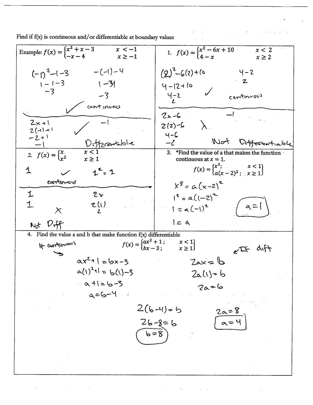 QUARTER 1 INTERIM ASSESSMENT
AP CALC AB REVIEW PACKET

Name: Exemplar

Period #:

| Friday 10/17 | Tuesday 10/18 | Wednesday 10/19 | Thursda
