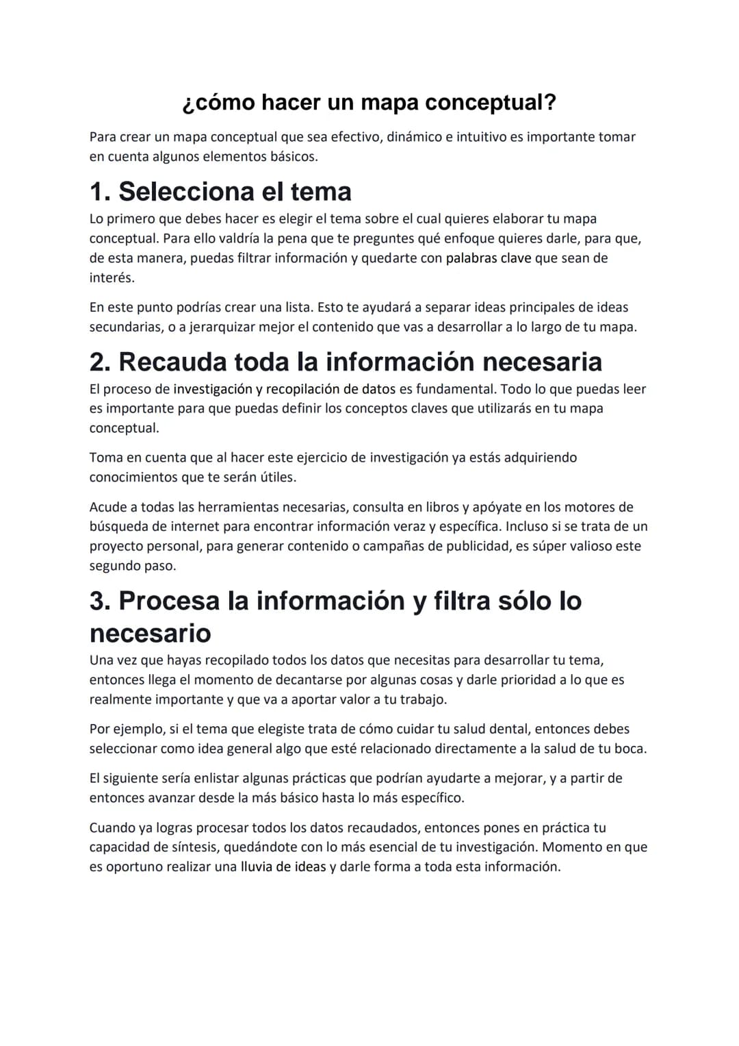 ESPAÑOL

Yate Ruge Angie Nicoll 902

Yate Ruge
[Dirección de correo electrónico] # ¿cómo hacer un mapa conceptual?

Para crear un mapa conce