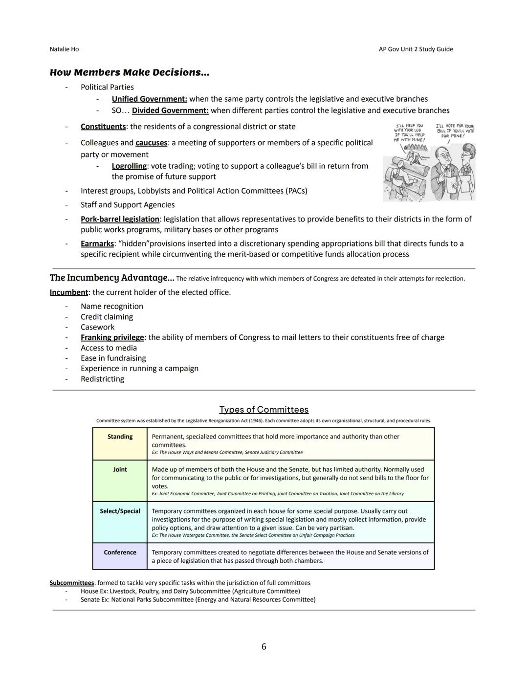 # Natalie Ho

# Key Constitutional Differences

House of Representatives

- 435 voting members

- 2 year terms

- Initiates all revenue bill