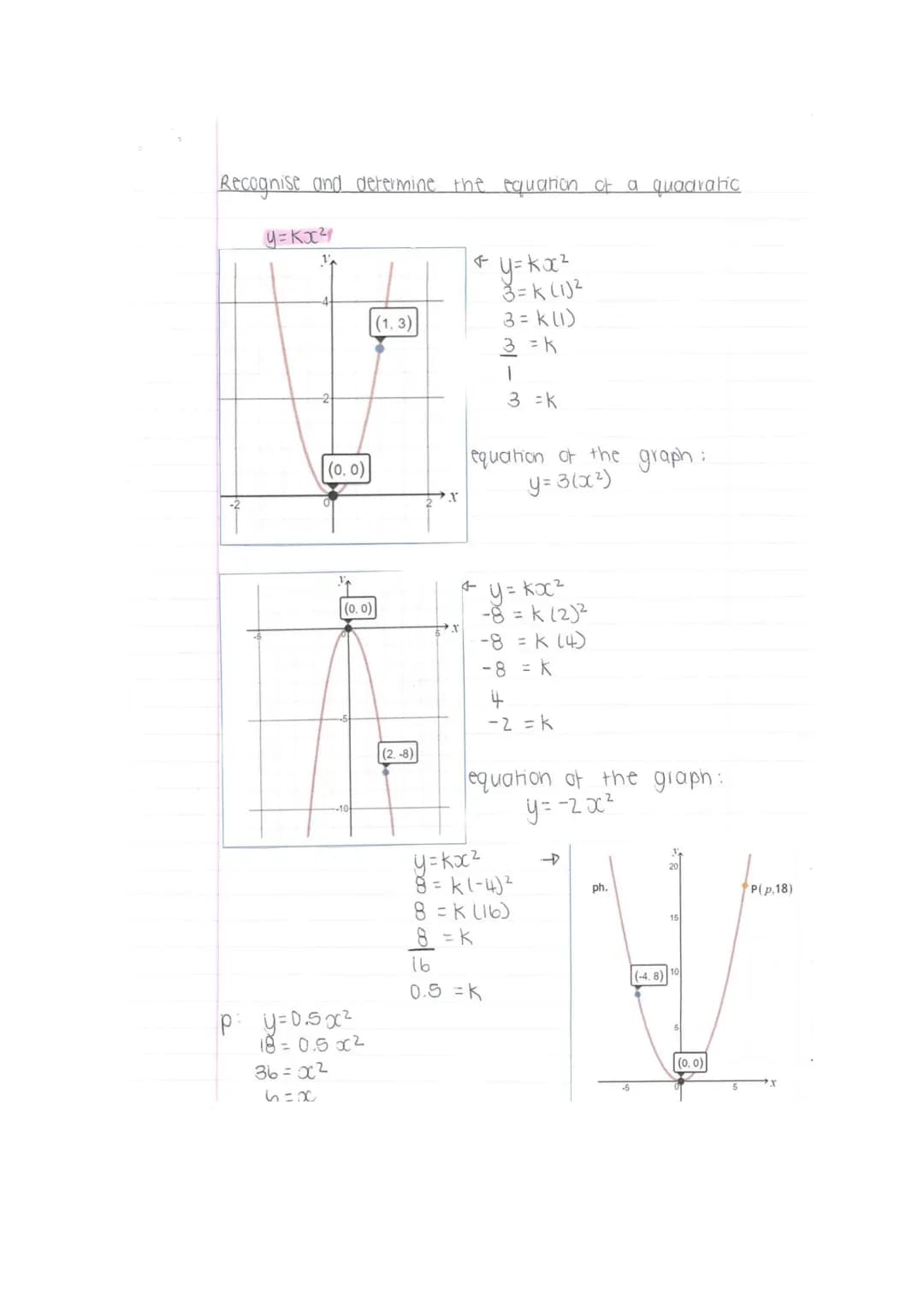 Quadratic formula

$x = \frac{-b \pm \sqrt{b^2-4ac}}{2a}$

* a coefficient 아 $x^2$
* b ccefficient 아 $x$
* c constant term (NO $x$)

Exampit