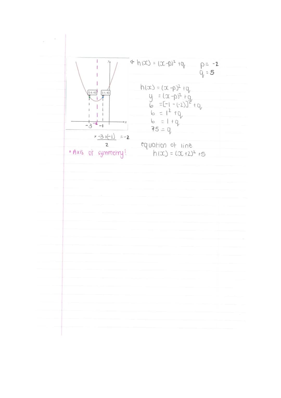 Quadratic formula

$x = \frac{-b \pm \sqrt{b^2-4ac}}{2a}$

* a coefficient 아 $x^2$
* b ccefficient 아 $x$
* c constant term (NO $x$)

Exampit