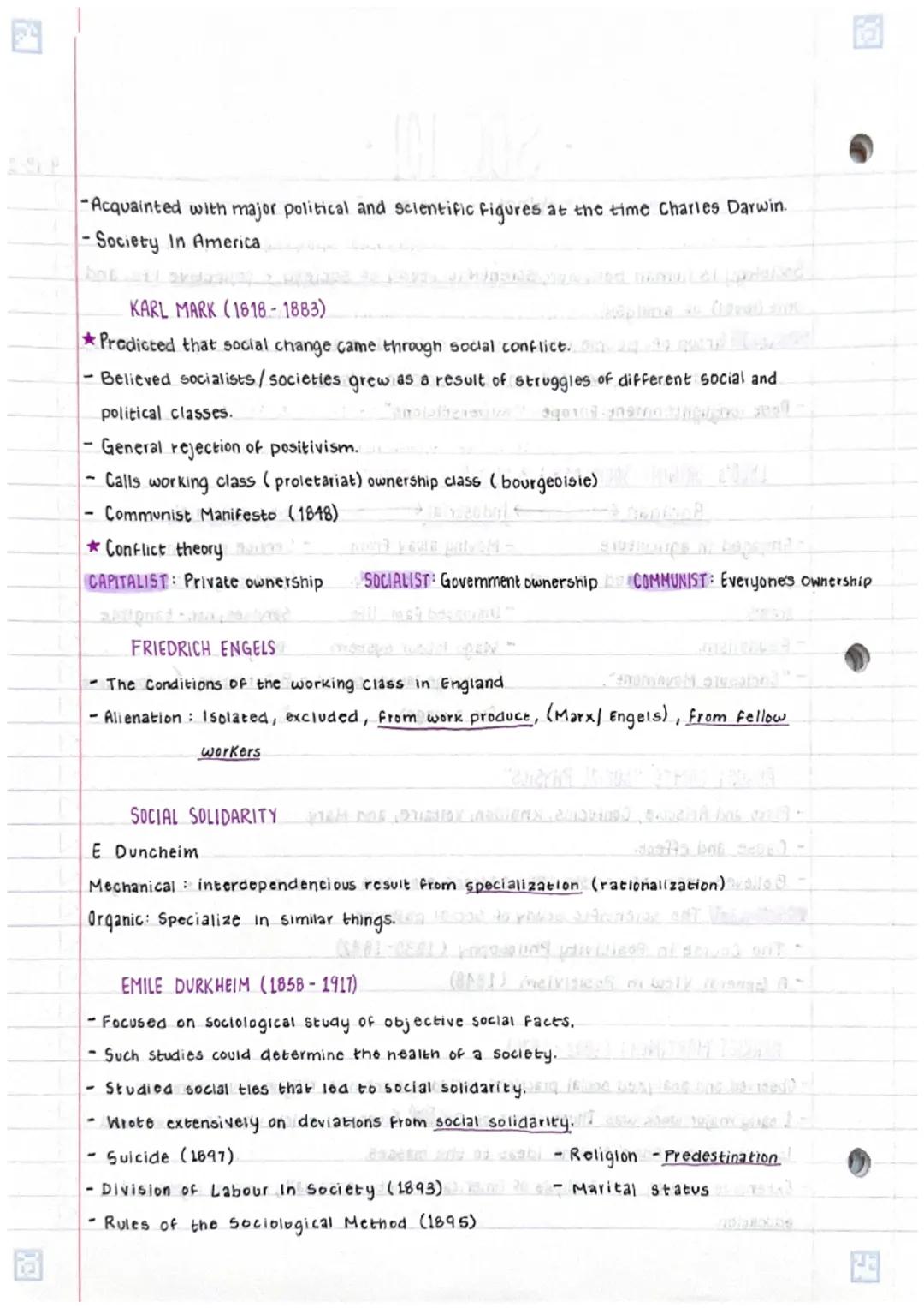 - SOC 101

What is sociology?

Sociology is human behavior, Scientific study of society collective life, and
Unit (level) of analysis.

SOCI