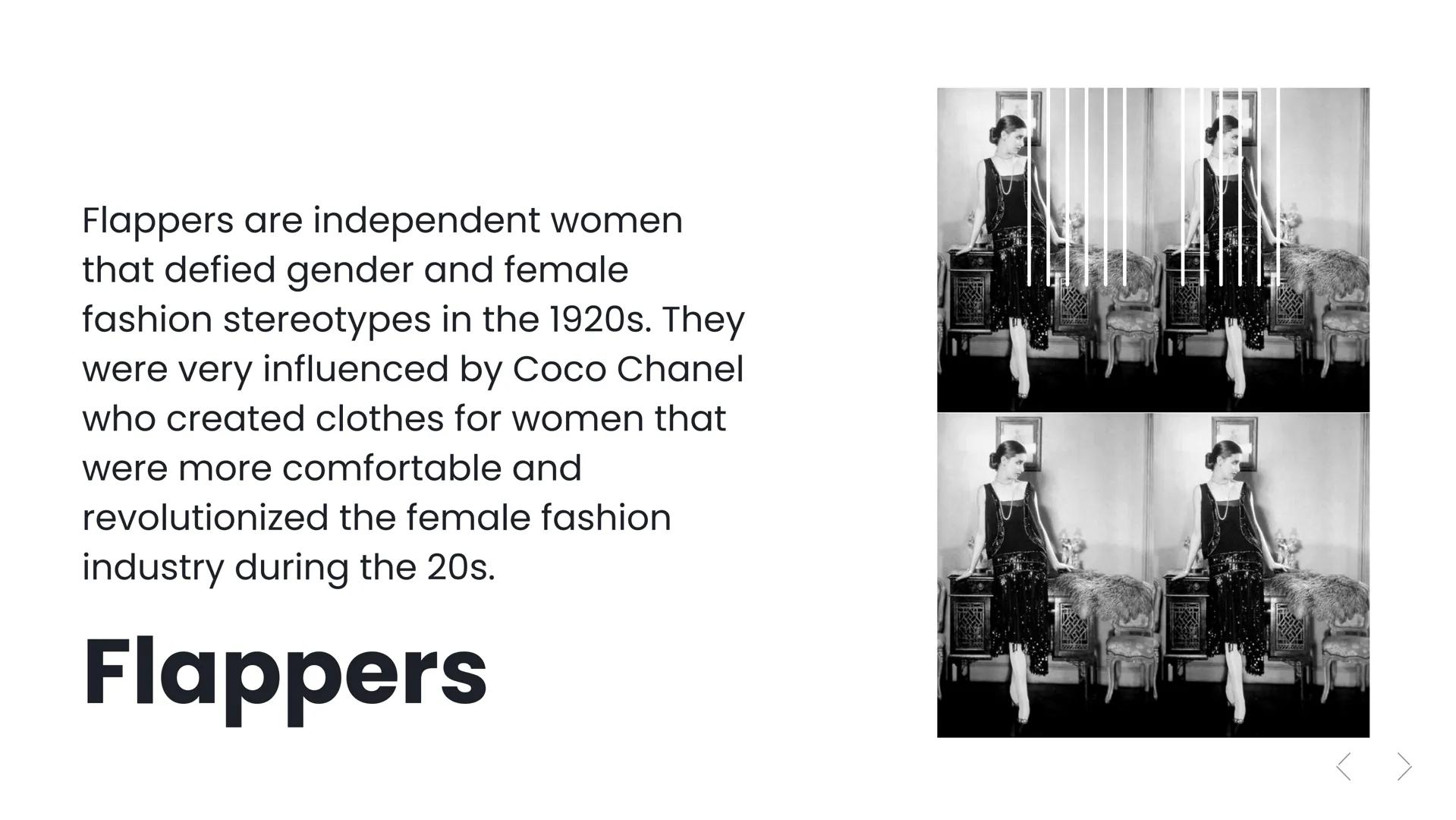 TOP 10 OF THE

# 1920's

Maithy Smith | " The Roaring Twenties"
EL
KARD
end ARTMENT

# 18th

# Amendment

The 18th amendment was the
prohibi