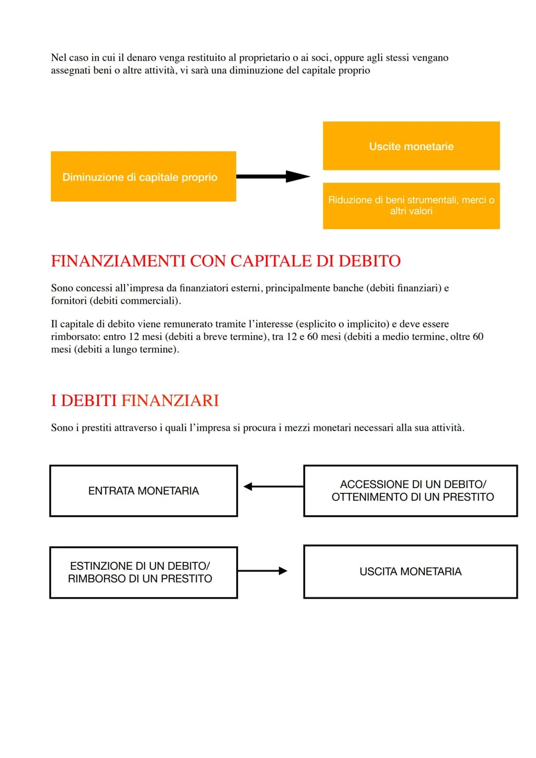 # LA GESTIONE DELL'IMPRESA IL PATRIMONIO ED
# IL REDDITO

*   LE OPERAZIONI DI GESTIONE

LA GESTIONE AZIENDALE È FORMATA DA UNA MOLTEPLICITÀ
