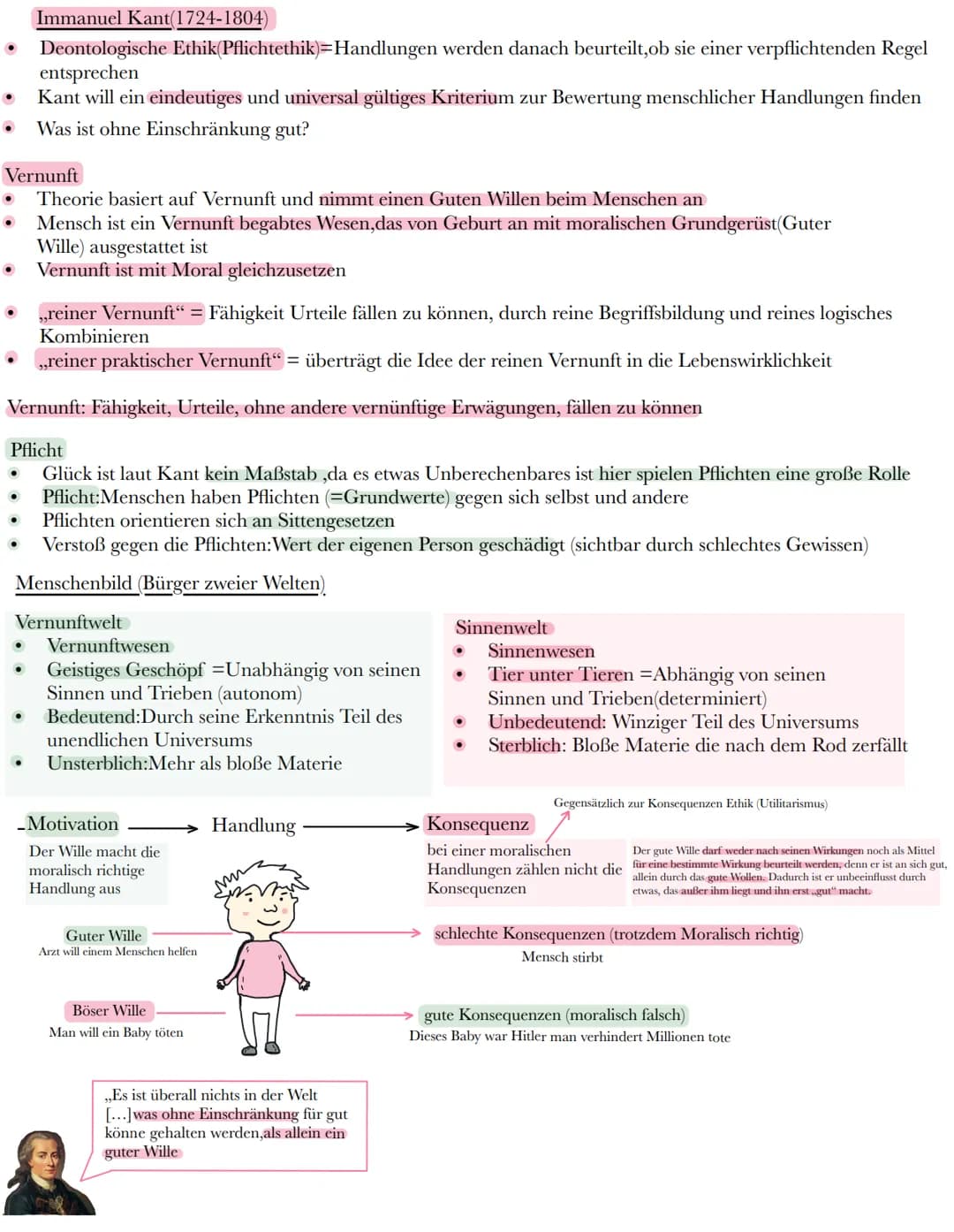 # Ethik

Utilitarismus (lat.nutzen)

Prinzip der Nützlichkeit

Nützlichkeit:

*   Eigenschaft eines Individuums, durch die es dazu neigt, Ge