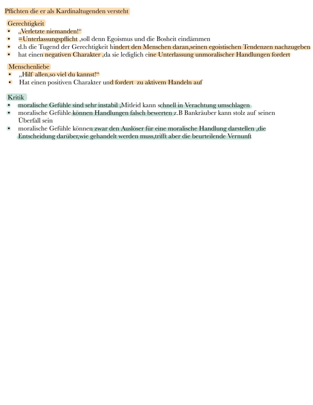 # Ethik

Utilitarismus (lat.nutzen)

Prinzip der Nützlichkeit

Nützlichkeit:

*   Eigenschaft eines Individuums, durch die es dazu neigt, Ge