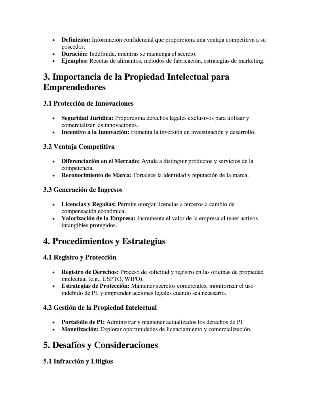 # Propiedad Intelectual

APUNTES//

1. Definición de Propiedad Intelectual

*   Propiedad Intelectual (PI): Conjunto de derechos que protege