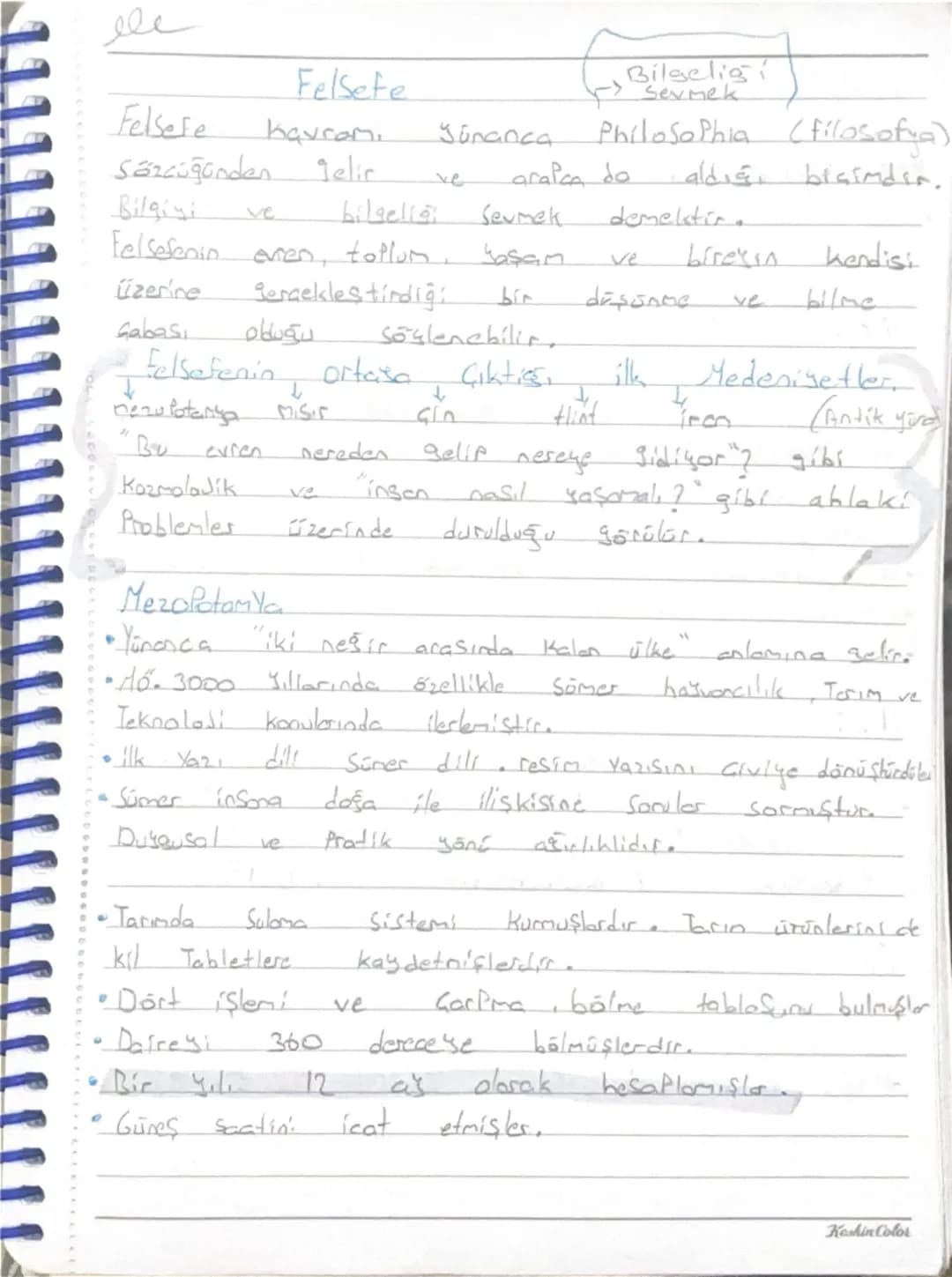 ele

# Felsefe

Felsefe
Kavram. Sünanca Philosophia (filosofya)
Sözcüğünden gelir ve aralca do aldığı biçimden.
Bilgiyi ve bilgeliği Sevmek 