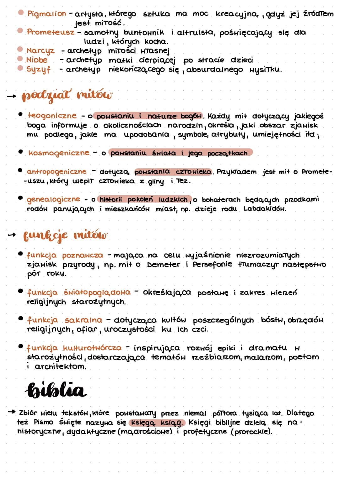 # Antyk

## nazwa i ramy czasowe

→ Antyk, пачуwany również starożytnością, jest epoką, obejmującą czasy istnienia
najstarszych cywilizacji,