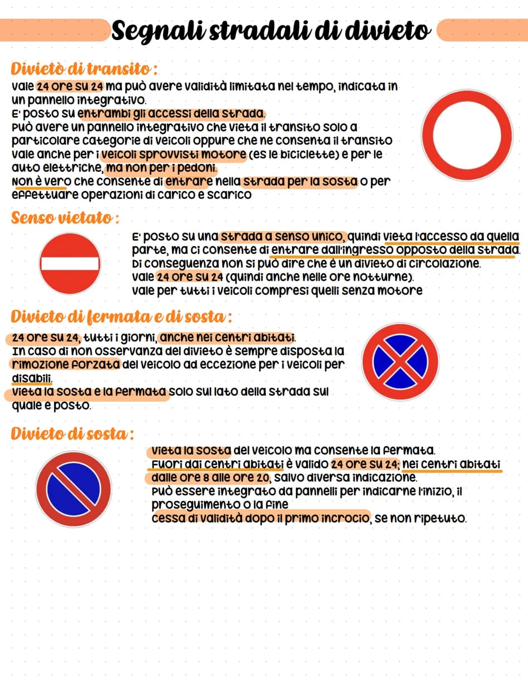 # Patente 2023 # La strada

La strada é un'area aperta alla circolazione Di pedoni, animali E veicoli.
Può essere a senso unico o doppio sen