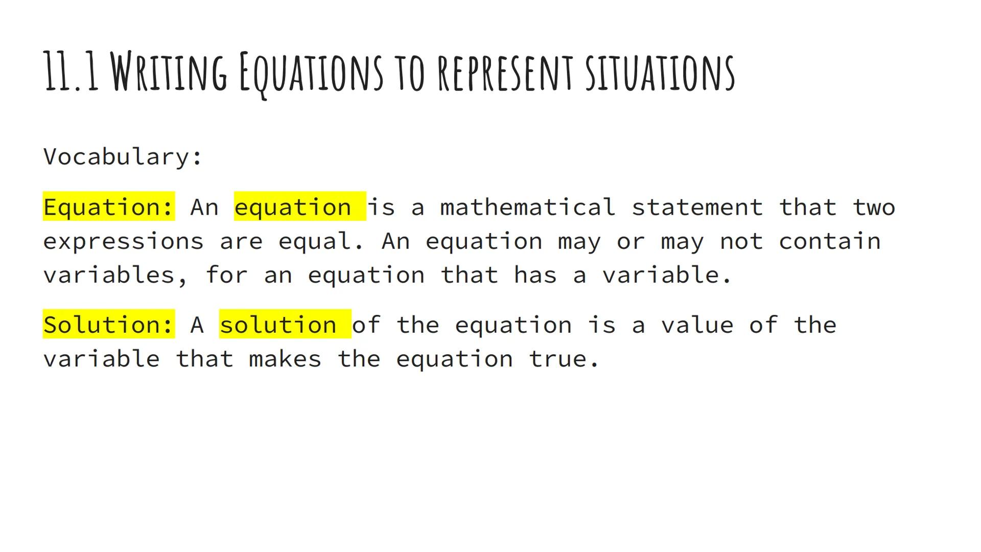 
<h2 id="aim">Aim</h2>
<p>I can review for my Unit 5 review test by using the slides to review the past modules.</p>
<h3 id="module11">MODUL