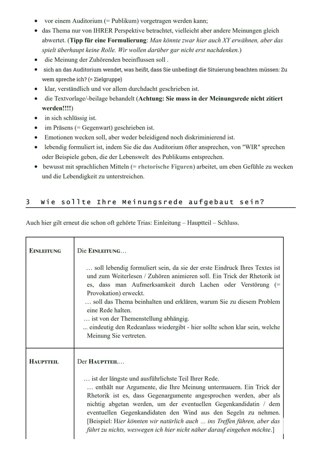 www.deutsche-grammatik.net

Grammatik, Rechtschreibung und Textsorten
sowie Literatur

Textsorten SRDP » Meinungsrede

Die Meinungsrede

0 D