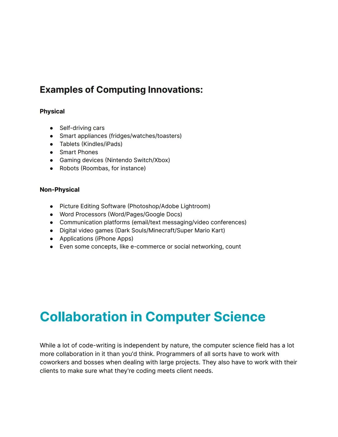 Information from: Fiveable (https://library.fiveable.me/ap-comp-sci-p)
Edited by: Gaby Querino

# AP COMPUTER SCIENCE

# PRINCIPLES STUDY GU