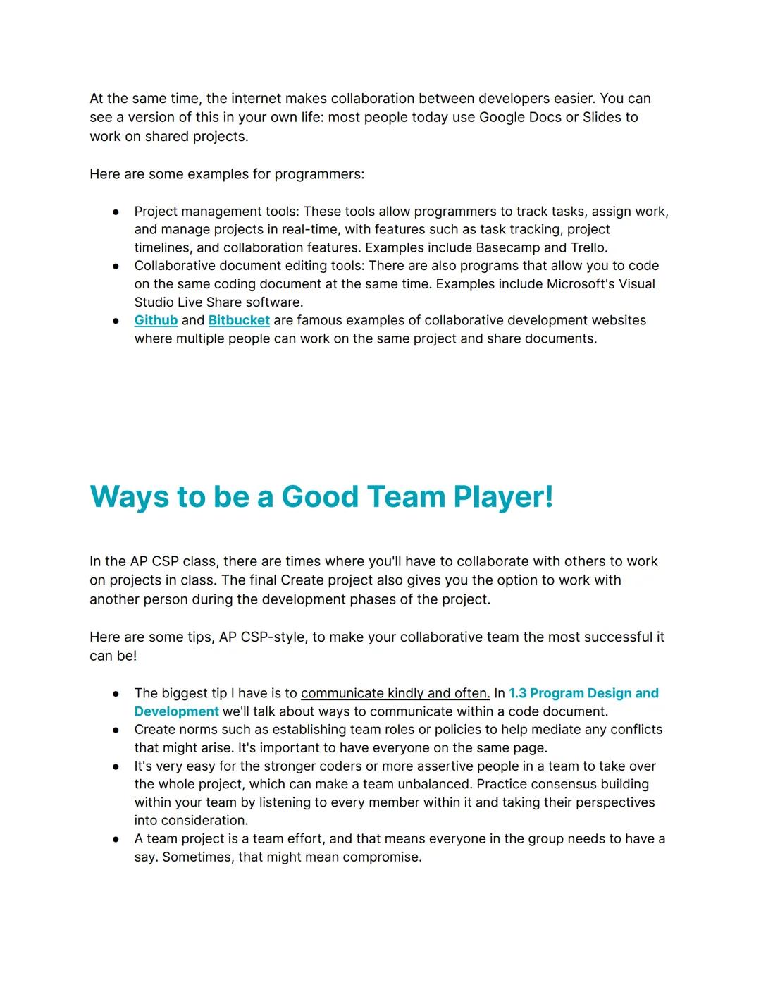 Information from: Fiveable (https://library.fiveable.me/ap-comp-sci-p)
Edited by: Gaby Querino

# AP COMPUTER SCIENCE

# PRINCIPLES STUDY GU