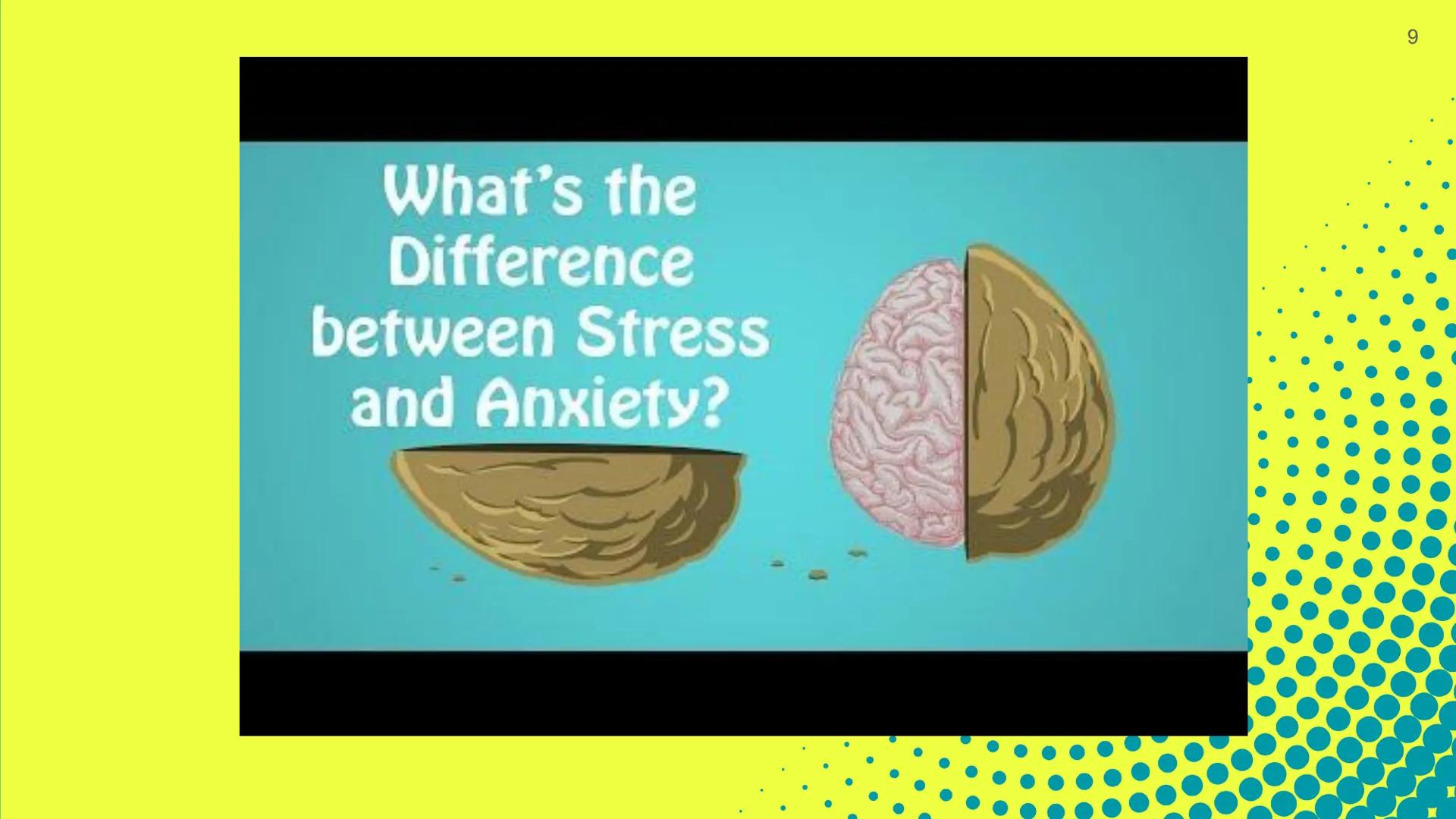 # Mental &

# Emotional

# Problems/issues Mental & Emotional Problems VS Mental
Illnesses/Disorders

• Mental Health = mental well-being; o