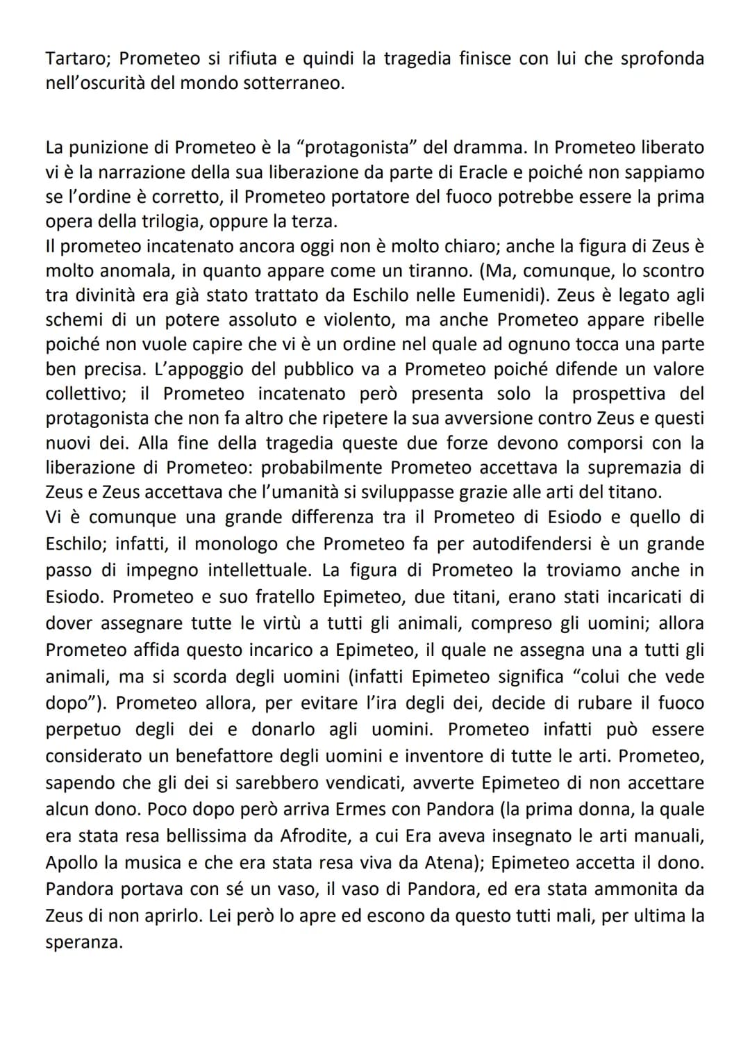 # ESCHILO

Eschilo nacque nel 525 a.c. a Eleoisi, vicino Atene, da una famiglia aristocratica
(era figlio di Euforione). Nel 484 vinse il su
