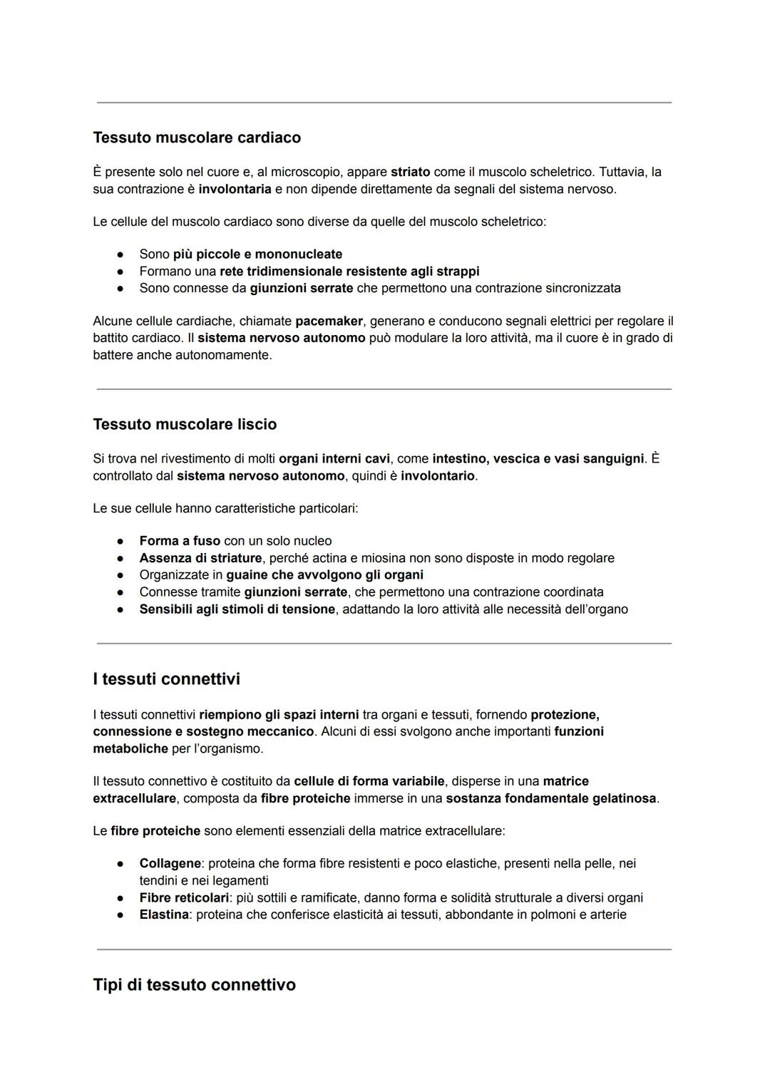 Il corpo umano deriva dallo sviluppo di una singola cellula diploide, lo zigote, che si divide più volte,
generando cellule che si differenz