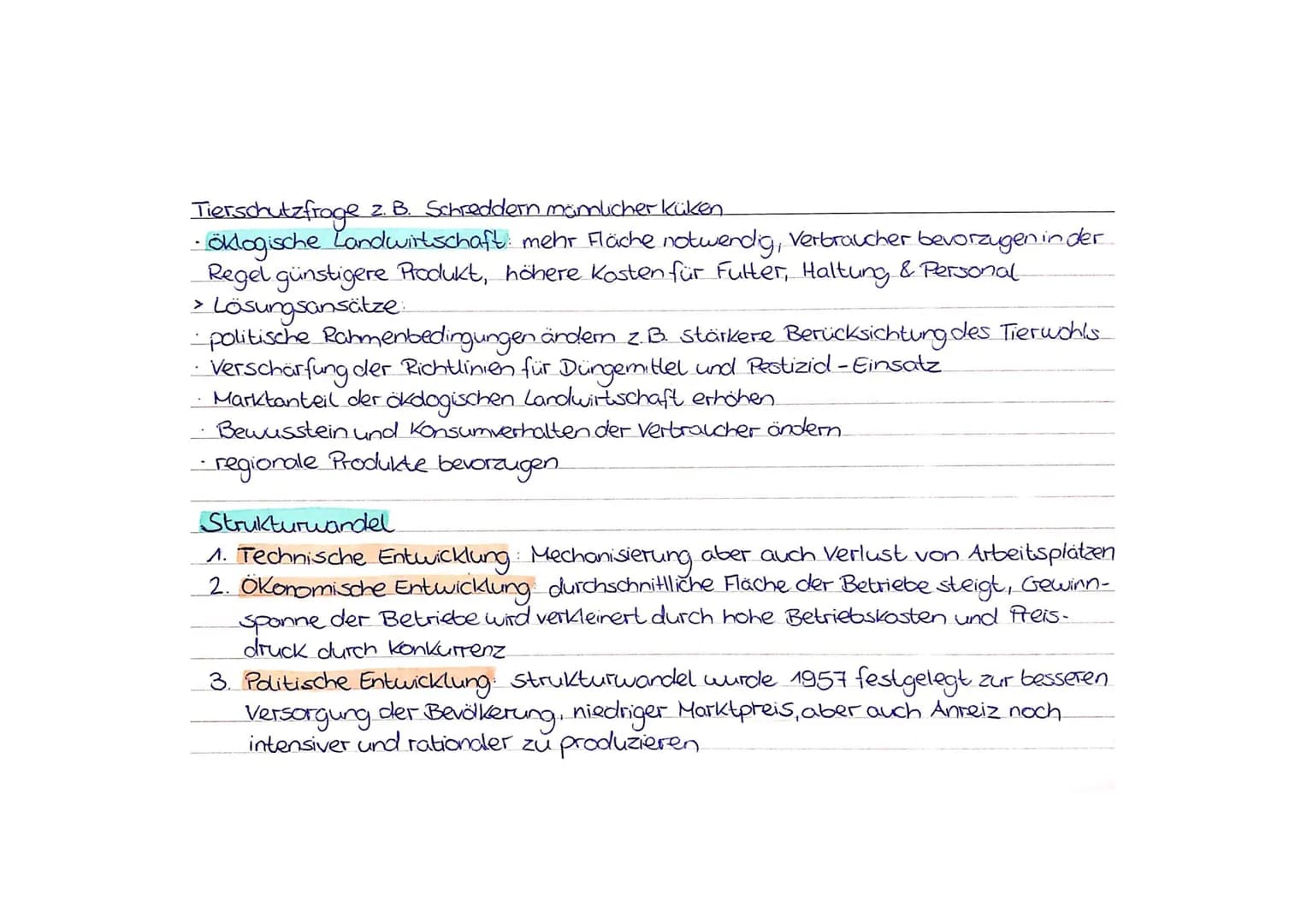 Erdkunde

Landwirtschaftliche Strukturen in verschiedenen Klima-und
Vegetationszonen
Landwirtschaft in den Tropen.

→ sehr gutes Klima ganzj