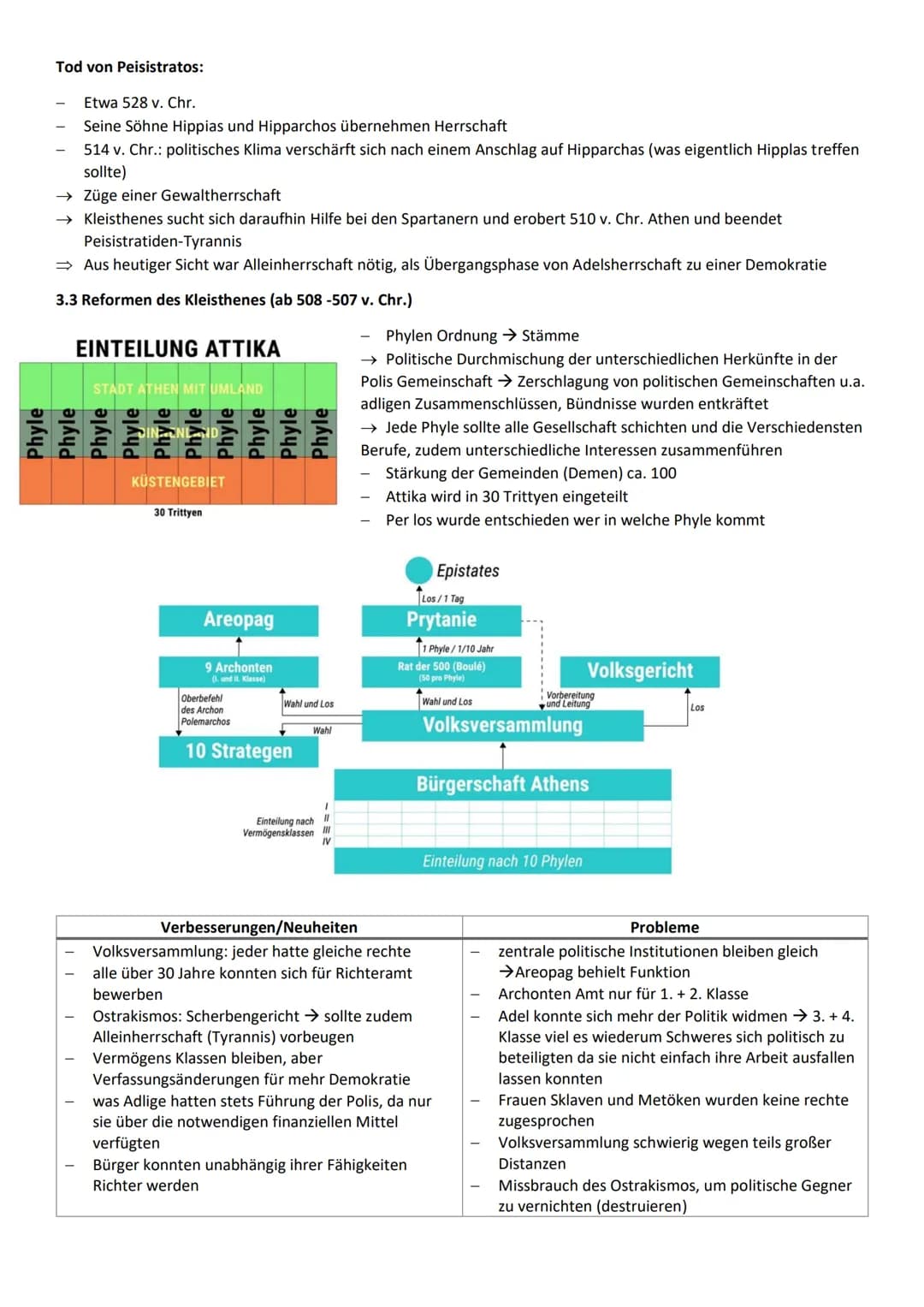 # Lernzettel Geschichte Klausur

1. Quelleneinführung

- Quellengattung (Brief, Tagebucheintrag, Rede etc. ->Auszug aus Aufsatz eines Histor
