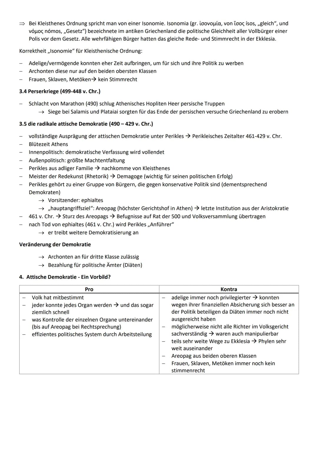 # Lernzettel Geschichte Klausur

1. Quelleneinführung

- Quellengattung (Brief, Tagebucheintrag, Rede etc. ->Auszug aus Aufsatz eines Histor